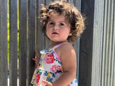 “La amo tanto”: Isabel Macedo retrató a Belita haciendo esto y nos robó el corazón