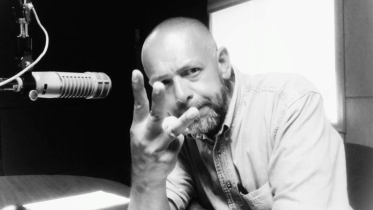Juan Carlos Valdés Oropeza