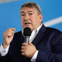 Imputaron al ministro de Transporte bonaerense, Jorge D'Onofrio, por lavado de dinero