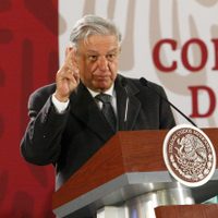 Implicados en 'Estafa Maestra”, no estarán en el gobierno, afirma AMLO