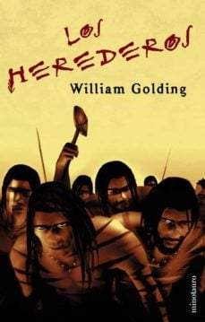 “Los herederos”, de William Golding