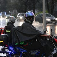 Amenaza un nuevo ciclón en fin de semana; lluvias fuertes de viernes a lunes en estas entidades