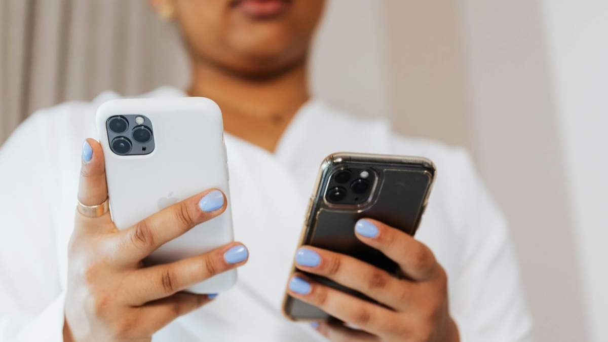 Los smartphones compatibles con Starlink podrán conectarse a internet sin costo en zonas sin cobertura móvil.