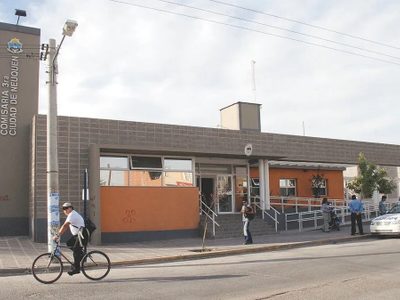 Un hombre condenado escapó mientras era trasladado a la Comisaría 3ª