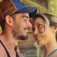 "Esto es felicidad", Flor Vigna en su mejor momento, ¿volvió con Nico Occhiato?