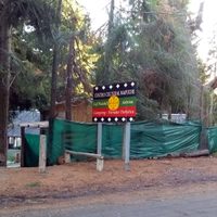 Conflicto por el camping del lago Correntoso: el municipio aguardará que quede firme la sentencia