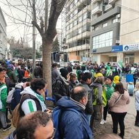 ATE advirtió: “Cuando termine el receso, las escuelas van a estar cerradas”