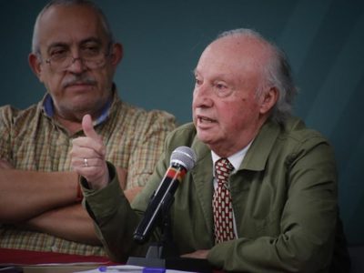 Semarnat promete atención en seis regiones con alto deterioro ambiental