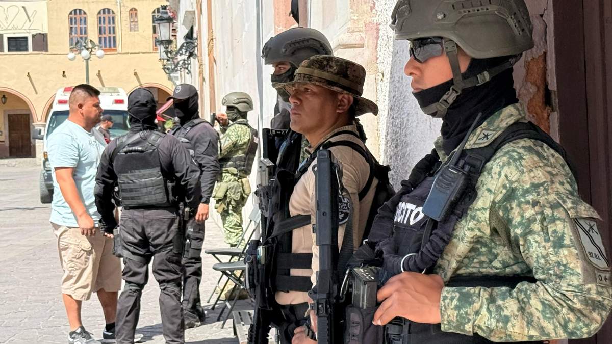 Operativos