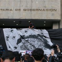 Peña convoca a gobernadores por asesinatos de periodistas: Segob
