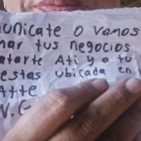 “No puedo pagarles y sé que me van a matar”: víctima de extorsión en Mexicali