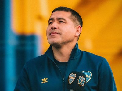 "Siempre lo miraba": el campeón del mundo que expuso su admiración por Juan Román Riquelme