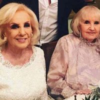 Así será la despedida de Goldie Legrand en plena cuarentena