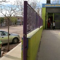 Luego de inspeccionar las instalaciones de gas en el Jardín 42, afirman que funcionan correctamente