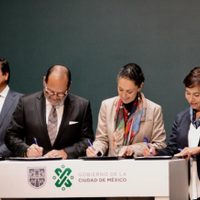 El gobierno de la CDMX lanzará 'un verdadero programa" de separación de basura