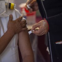 Presupuesto 2022 estima que programa de vacunación costaría 28 mil 734 mdp