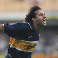 “No quise decir ‘cabaret’”: Diego Latorre dio detalles sobre su insólita frase que causó enojo en Boca