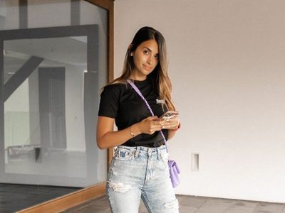 Como nunca antes: así fue la divertida noche de Antonella Roccuzzo y sus amigas