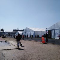 Ofrecen a migrantes integrarse a programa de capacitación juvenil