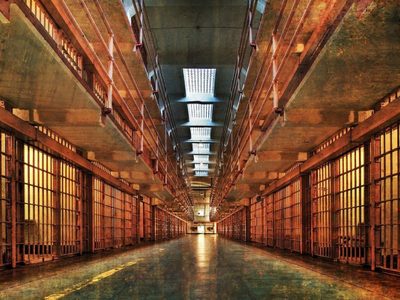 Motín y asesinato en una cárcel que tiene relación con el caso Loan