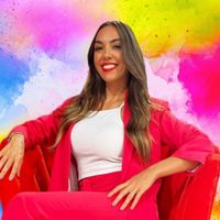 Las filosas declaraciones de Floppy Tesouro respecto a su exmarido: "Somos dos personas adultas"