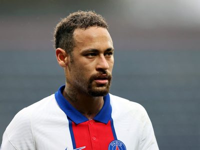 Máxima alerta en el PSG: Neymar en duda para el duelo ante el Barcelona por Champions