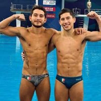 Jueza ordena a la Conade regresarle su beca al clavadista Kevin Berlín