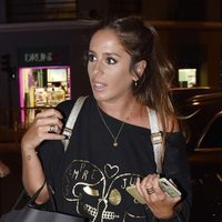 Anabel Pantoja confesó su mayor complejo en vivo: ya no puede soportarlo más