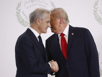 Amenazas de Trump desafían la seguridad y prosperidad de Europa: Jefe de la UE