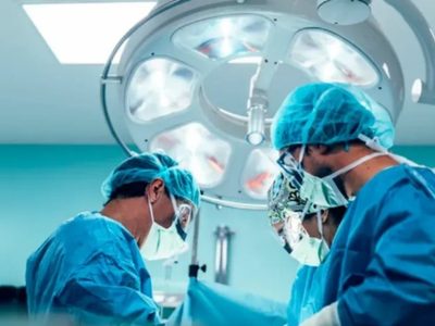 Realizan el primer trasplante de riñón de cerdo genéticamente modificado a un hombre de 62 años