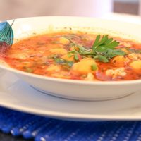 Vorí vorí: dale una vuelta a tu cena con esta receta paraguaya deliciosa que te va a sorprender