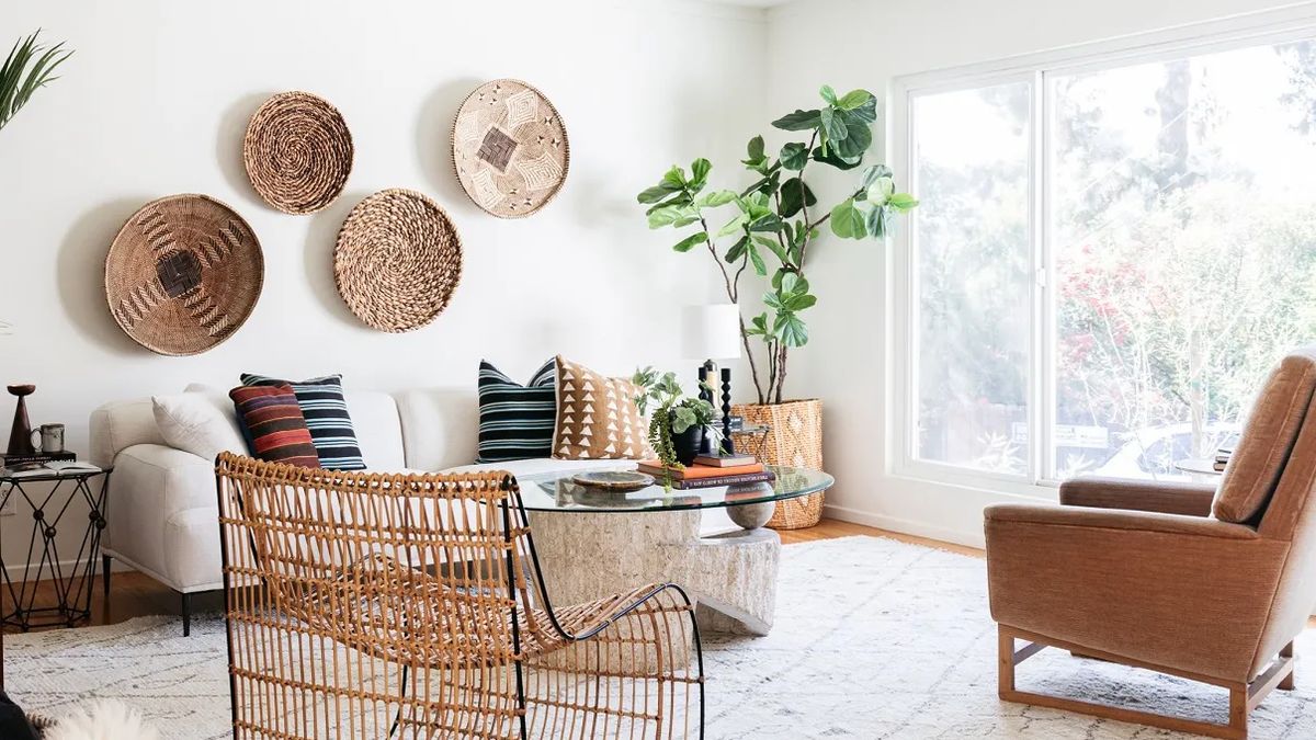 Decoración. Fuente: (Instagram)