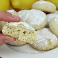 Masitas de leche, la deliciosa receta de las abuelas que podés hacer en pocos minutos y disfrutar varios días