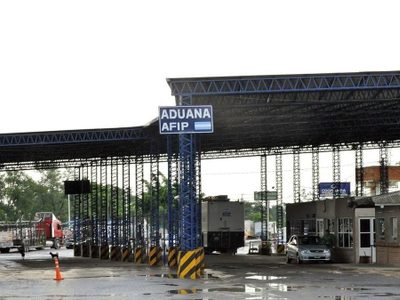 Acuerdo entre el Gobierno Nacional y Paraguay para fortalecer la seguridad de la frontera