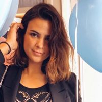 ¡Más unidas que nunca! Agustina Cherri recibió una divertida muestra de amistad en Instagram