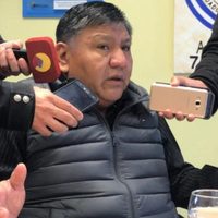 Escándalo: un sindicalista realizó declaraciones misóginas en Chubut