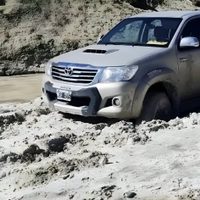 Jubilados desaparecidos en Chubut: el fiscal de la causa habló y reveló que cree que ambos fallecieron