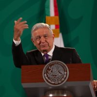 Reclamo de senadores de EU en tema energético, "porque se dejó de comprar gasolina en el extranjero"
