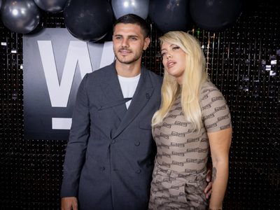 La imagen de Wanda Nara y Mauro Icardi que despejó todas las dudas