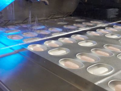 El ente regulador europeo dio luz verde al uso de emergencia de la píldora anticovid de Pfizer