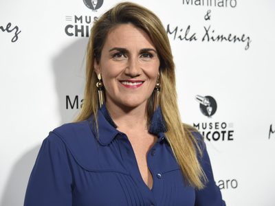 Carlota Corredera dejó a muchos delirando con esta inesperada fotografía: “Quiero y me flipa”