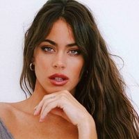 Tini Stoessel se suma al furor de TikTok con una coreografía infernal ¡OMG!