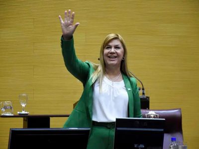 Buenas nuevas.  Lo que Gloria nos dejó…