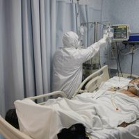 Los decesos por covid superan los 660 mil y los contagios suman 16.7 millones en el mundo