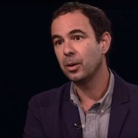 El mexicano Víctor Cruz Atienza es uno de los mejores diez científicos del año, según la revista Nature