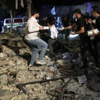 Están a tope los refugios para civiles en Líbano, advierte la ONU