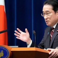 Japón busca cumbre con Norcorea para hablar de japoneses secuestrados