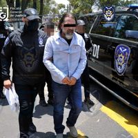 PAN pide que sea un juez quien determine la situación de Von Roehrich y no el gobierno de la CDMX