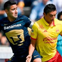 Pumas empata y mantiene en suspenso su calificación