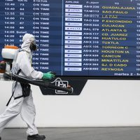 De nuevo repunta el covid-19; en un día, mil 707 muertos y 12 mil 153 contagios